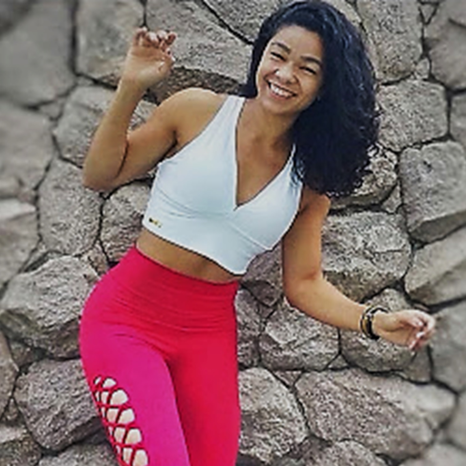 Sol Santos